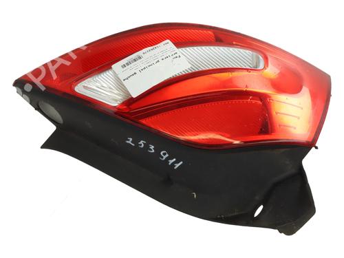Venstre baglygte RENAULT MEGANE II (BM0/1_, CM0/1_) 1.5 dCi (BM1E, CM1E) | BP29835855C34