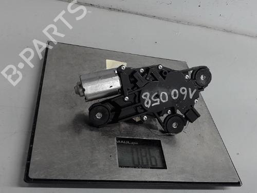 Used Rear wiper motor Rear wiper motor FORD FOCUS II (DA_, HCP, DP) 1.8 TDCi (115 hp) 21310610 21310610