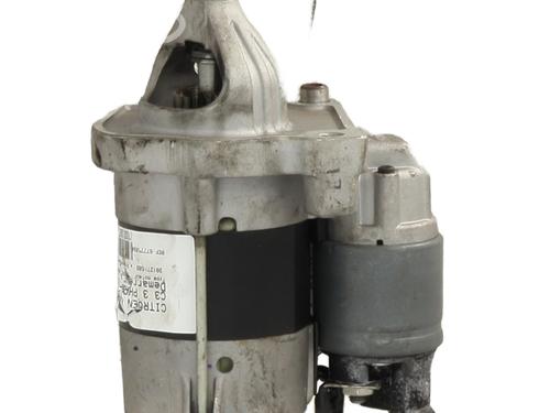 Startmotor CITROËN C3 III (SX) 1.2 THP 110 (SXHNPS, SXHNZT, SXHNZ6) | BP21291556M8 