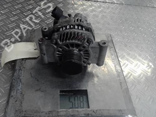 Used Alternator PEUGEOT 207 (WA_, WC_) 1.4 16V (95 hp) 24449671
