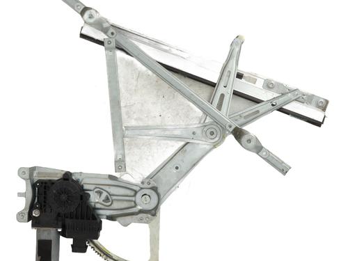 Used Right front window motor OPEL ZAFIRA / ZAFIRA FAMILY B (A05) 1.9 CDTI (M75) (120 hp) 25768855