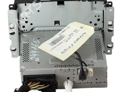 Radio FIAT 500L (351_, 352_) 1.4 (199LYB1B) | BP27678065E6