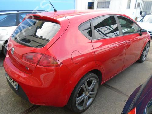 Left front window switch SEAT LEON (1P1) 2.0 TDI | BP21364092I27 