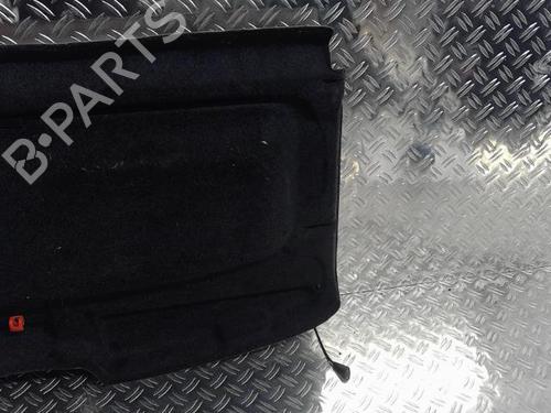 Rear parcel shelf PEUGEOT 308 I (4A_, 4C_) 1.6 16V | BP21880996C85 