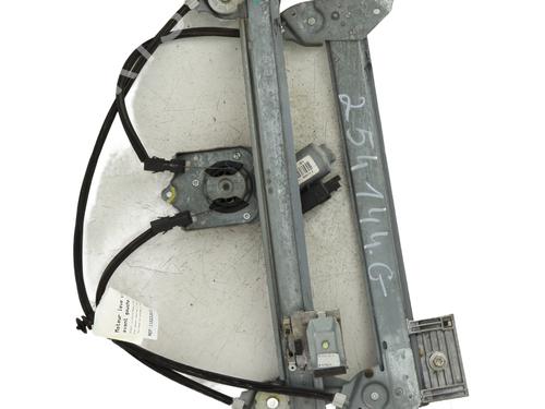 Used Left front window motor RENAULT MEGANE II Coupé-Cabriolet (EM0/1_) 1.6 16V (112 hp) 31019470
