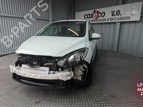 Rear parcel shelf MAZDA 2 (DE_, DH_) 1.3 (DE3FS) | BP35824492C85  - Image 19