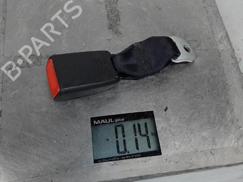 Seat buckle PEUGEOT 107 (PM_, PN_) 1.4 HDi | BP21297534I32