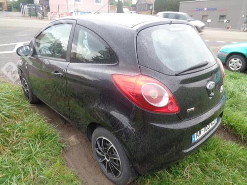 AC compressor FORD KA (RU8) 1.3 TDCi | BP21290370M34 - Image 8