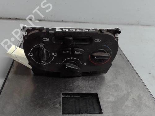 Comando clima CITROËN XSARA PICASSO (N68) 1.8 16V (115 hp) 21372656