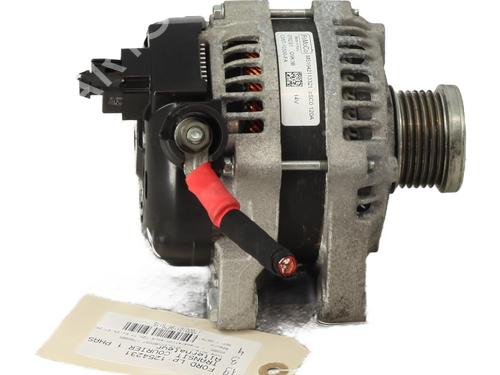 Alternator FORD TRANSIT COURIER B460 Box Body/MPV 1.0 EcoBoost | BP31838201M7 - Image 5