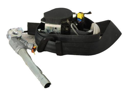 Front left seatbelt CITROËN C3 Picasso (SH_) 1.6 HDI 90 | BP39213254I26 - Image 2