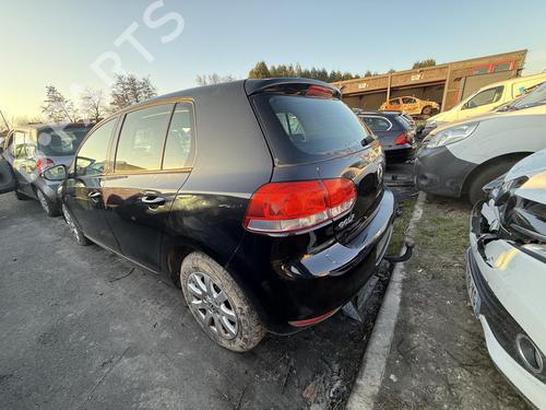 Steering column stalk VW GOLF VI (5K1) 1.6 | BP24117673I23  - Image 12