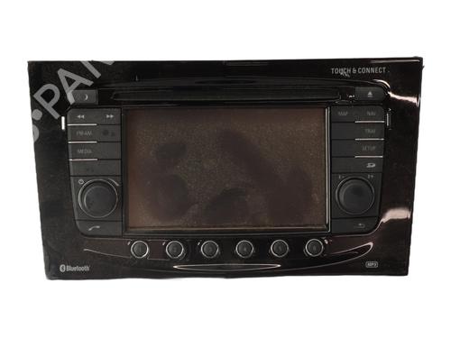 Radio OPEL CORSA D (S07) 1.2 (L08, L68) | BP32656449E6 - Image 5