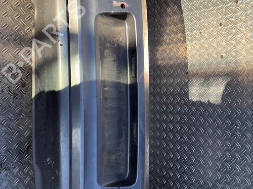Used Rear bumper VW POLO V (6R1, 6C1) 1.6 TDI (75 hp) 22690570