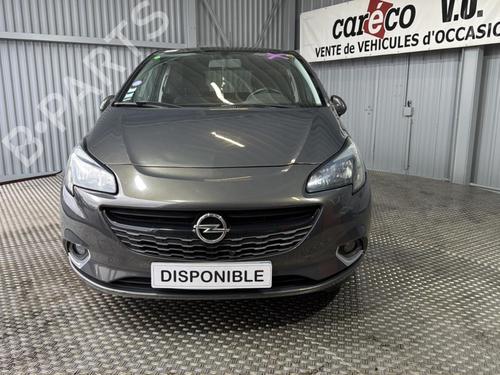 Tailgate OPEL CORSA E (X15) 1.4 Turbo (08, 68) | BP31974819C6 - Image 20