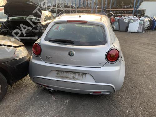 Air filter box ALFA ROMEO MITO (955_) 1.3 MultiJet (955AXP1A, 955AYC1A) | BP32301312M87  - Image 7
