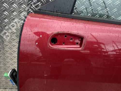 Used Left front door Left front door PEUGEOT RCZ 1.6 16V (156 hp) 33317730 33317730