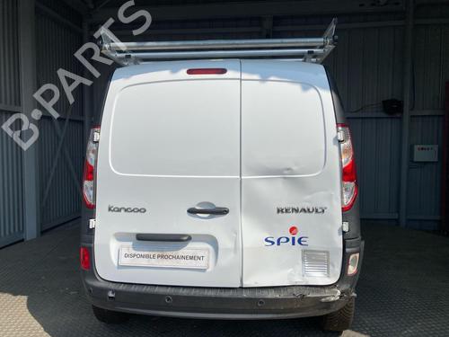 Used Parts RENAULT KANGOO Express (FW0/1_) 1.5 dCi 80 (FW15) 4968694