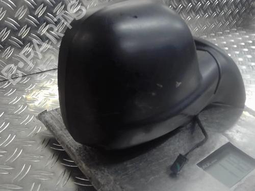 Right mirror PEUGEOT PARTNER Box Body/MPV 1.6 HDi / BlueHDi 75 | BP24234542C27