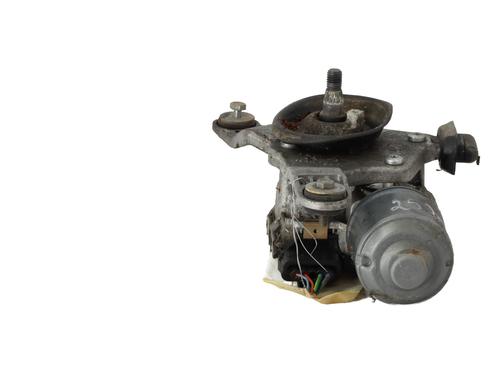 Used Front wiper motor CITROËN C4 Grand Picasso II (DA_, DE_) 1.6 BlueHDi 120 (120 hp) 27874829