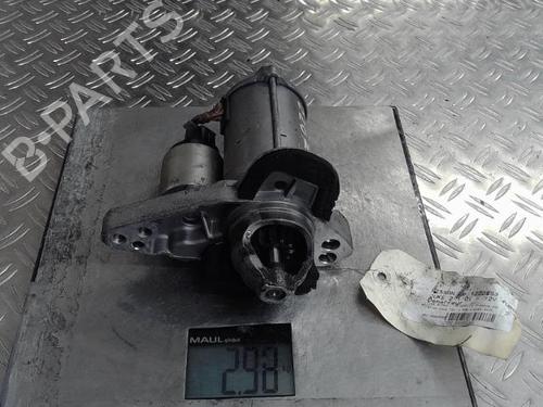 Used Starter NISSAN JUKE (F16_) DIG-T 117 (117 hp) 22149142