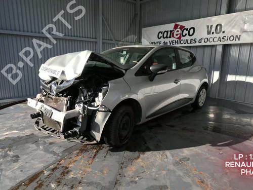 Left taillight RENAULT CLIO IV (BH_) 1.2 16V | BP30053263C34