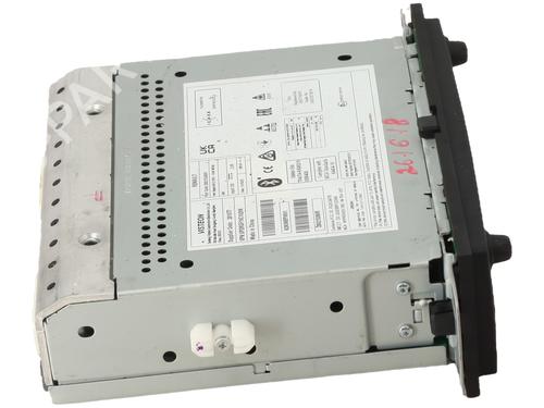 Radio RENAULT EXPRESS Box Body/MPV 1.5 Blue dCi 75 (F6AA) | BP38157106E6 - Image 4