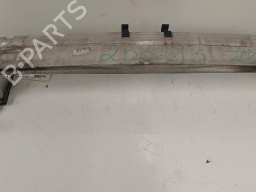 Used Front bumper reinforcement AUDI A1 (8X1, 8XK) 1.4 TFSI (122 hp) 30380536