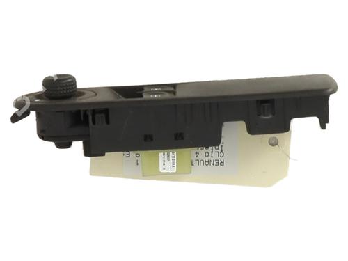 Left front window switch RENAULT CLIO IV (BH_) 0.9 TCe 90 (BHNF, BHMA, BHMH, BHJK, BHJR) | BP21296071I27 