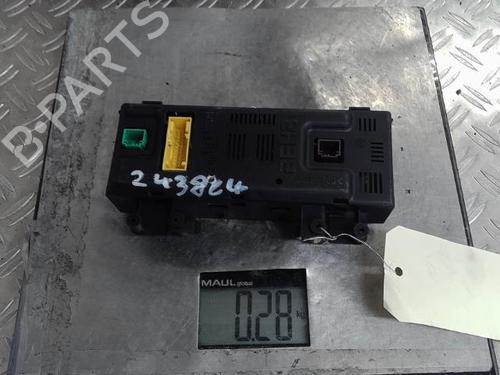 Climate control PEUGEOT 307 (3A/C) 1.6 HDi | BP21886619I5 