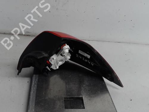 Used Left taillight Left taillight RENAULT MEGANE II Saloon (LM0/1_) 1.4 (98 hp) 21311903 21311903