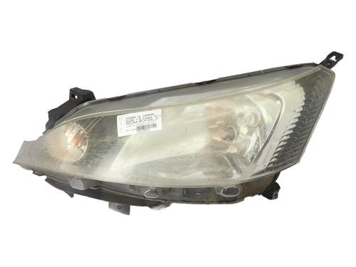Left headlight NISSAN NV200 Van 1.5 dCi 90 (M20, M20N, M20M) | BP24951644C28 - Image 4