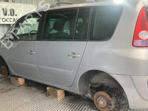 Left front fog light RENAULT ESPACE IV (JK0/1_) 3.0 dCi (JK0J, JK0V) | BP32326916C30  - Image 16