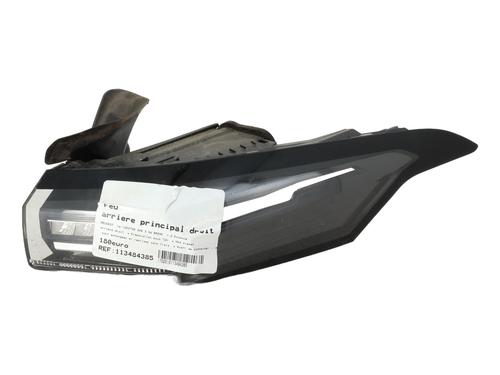 Used Right taillight PEUGEOT 308 SW III (FC_, FJ_, FR_, F4_, FN_) PureTech 130 (FRHNSL, FRHNST) (131 hp) 29492156