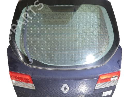 Used Tailgate Tailgate 38631732 38631732
