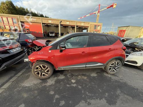 Alternator RENAULT CAPTUR I (J5_, H5_) 1.2 TCe 120 | BP30676505M7 - Image 16