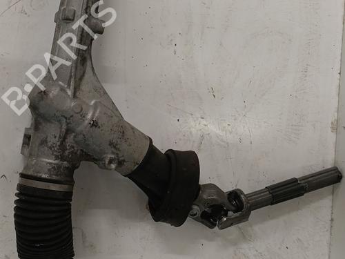 Used Steering rack VW POLO VI (AW1, BZ1, AE1) 1.6 TDI (95 hp) 28370071