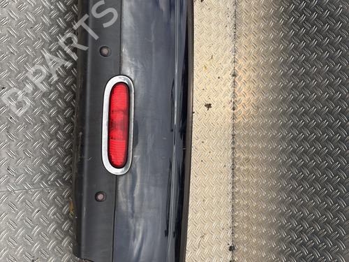 Used Rear bumper MINI MINI (R56) Cooper D (109 hp) 29509576