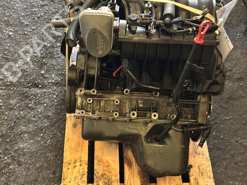 Engine BMW 3 (E46) 318 i | BP22181585M1 