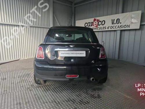 Right front shock absorber MINI MINI (R56) Cooper D | BP33202276M17  - Image 9