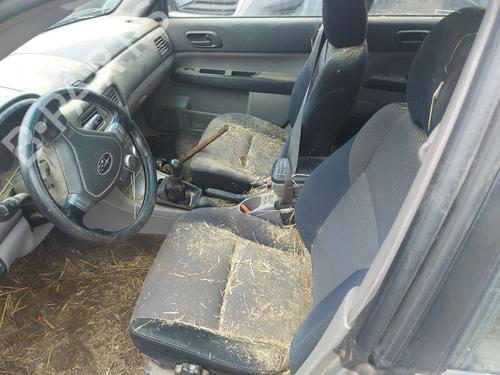 Starter SUBARU FORESTER (SG_) 2.0 X AWD (SG5) | BP21371629M8 