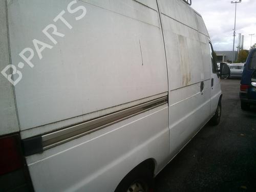 Alternator FIAT DUCATO Van (230_) 2.8 D | BP22192866M7 