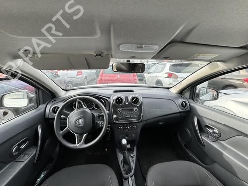 Steering column stalk DACIA SANDERO II 1.0 SCe 75 (B8JC, B8JD, B8NC) | BP21371683I23  - Image 10
