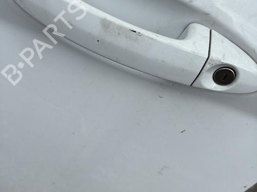 Left front door FORD FIESTA VI (CB1, CCN) 1.5 TDCi | BP26889740C2 