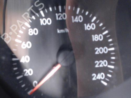 Instrument cluster MAZDA 3 (BL) 1.6 MZR (BL14) | BP21299176C47 