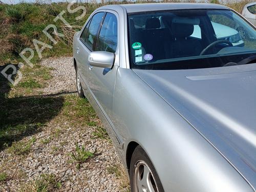 Left front window motor MERCEDES-BENZ E-CLASS (W210) E 320 (210.065) | BP26170852E21 