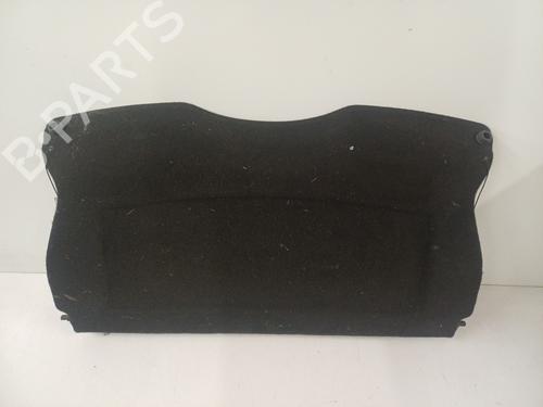 Used Rear parcel shelf Rear parcel shelf FORD FUSION (JU_) 1.4 TDCi (68 hp) 33703461 33703461