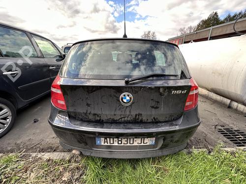Left rear driveshaft BMW 1 (E87) 118 d | BP21369919M40  - Image 7
