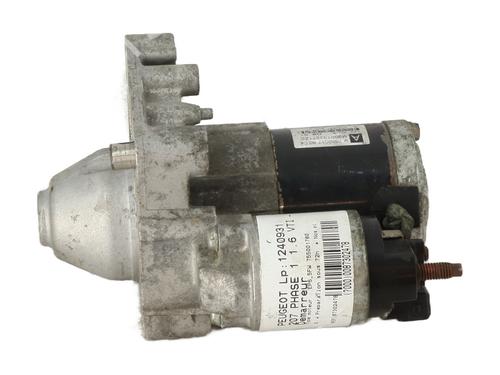 Startmotor PEUGEOT 207 (WA_, WC_) 1.6 16V VTi | BP21304817M8 