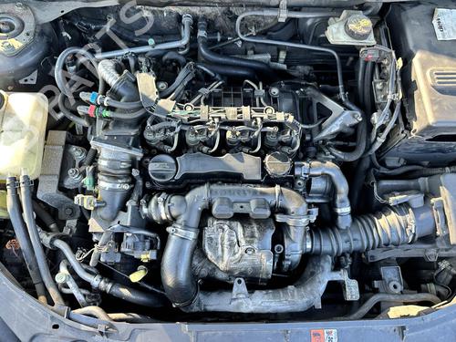 Instrument cluster MAZDA 3 (BK) 1.6 DI Turbo | BP32290558C47 - Image 20